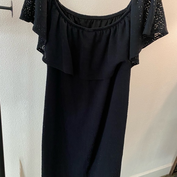 Multiple short dresses- Max Studio, Express, Nicole Miller - Picture 8 of 15